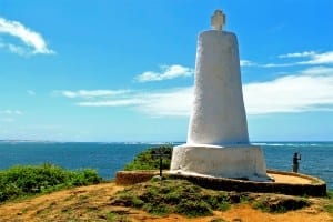 Malindi - Vasco da Gama Pillar