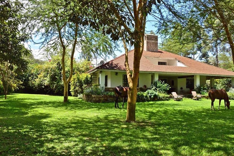 Lucita Farm Guest Cottage 2