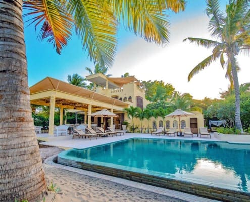 Coral House located in Kilifi
