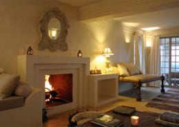 Olmaroroi House, Ngong