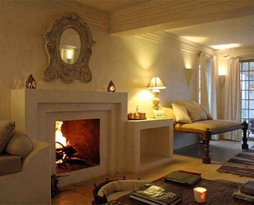 Olmaroroi House, Ngong