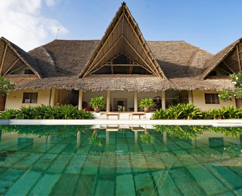 Cozy Point Villa, Malindi