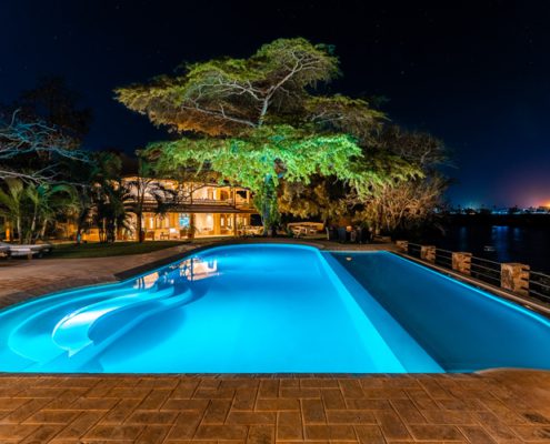 Mwangati House Kilifi