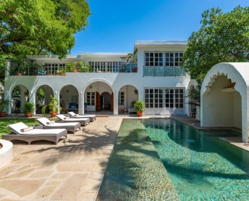Fisherman Villa in Diani Beach