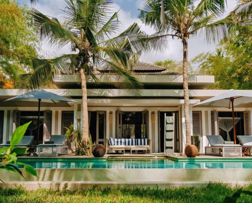 Maya Kobe Cottage in Kilifi