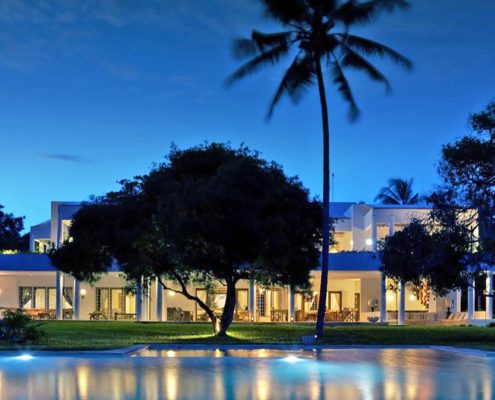Zuri Watamu